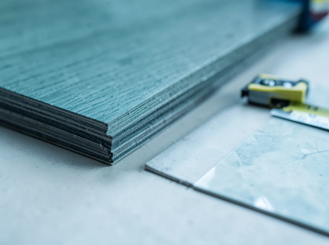 Luxury Vinyl Plank Installation Creswell, NC FAQs